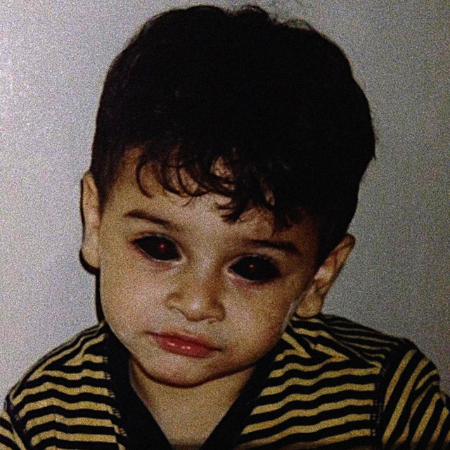 Angel Boy cover art