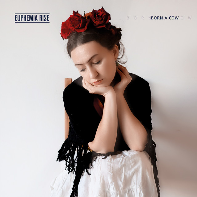 Born a Cow cover art