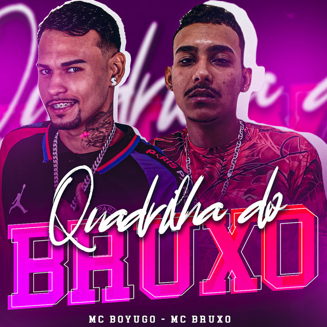 Mc Bruxo