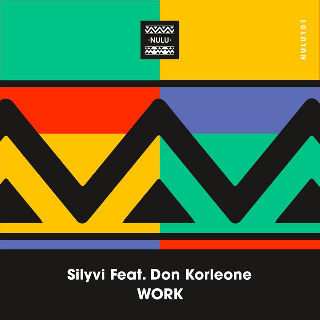 Work cover art