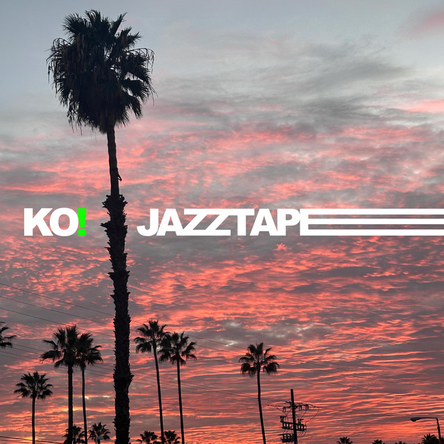 JAZZTAPE cover