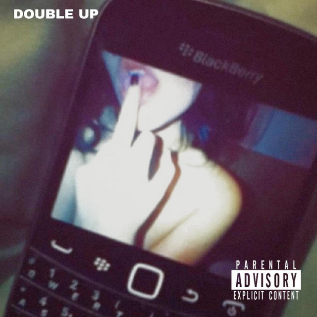 DOUBLE UP