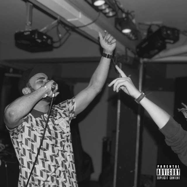 How Can I Lose? cover art