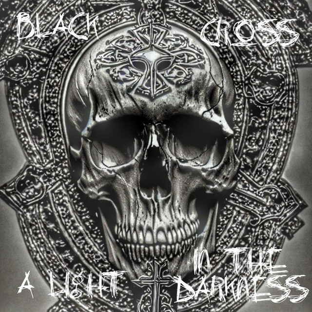 A Light In The Darkness cover art