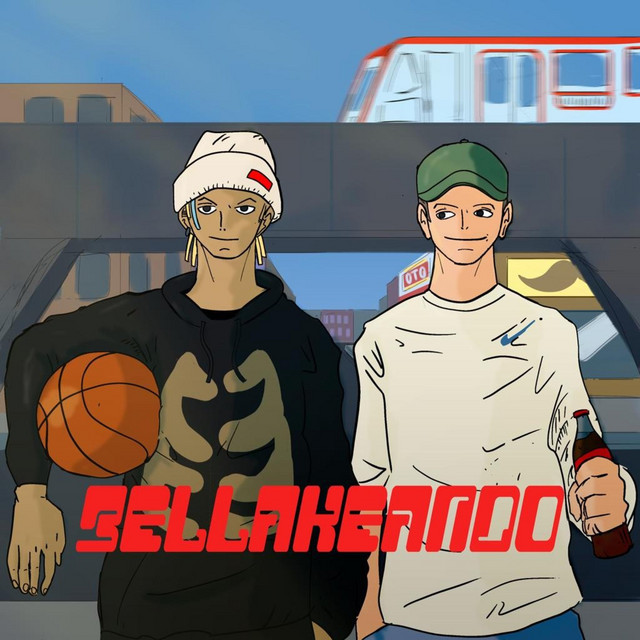Bellakeando