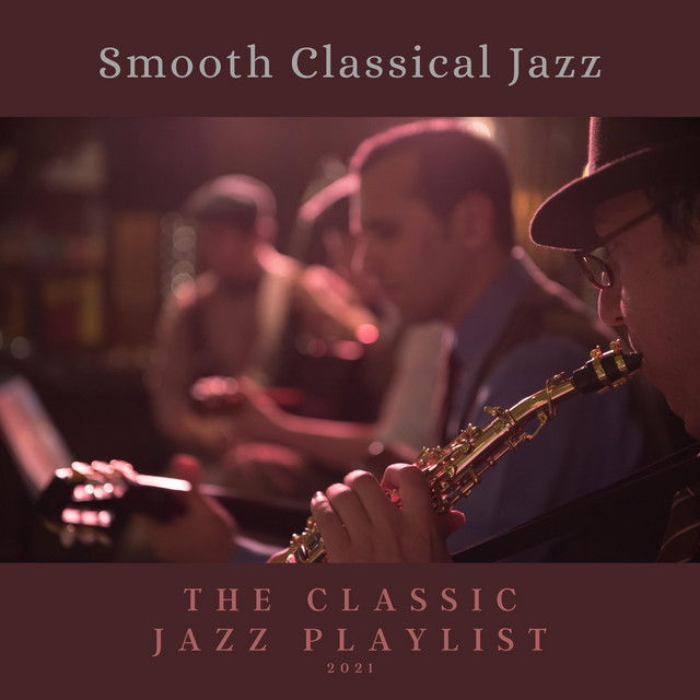 Smooth Classical Jazz cover art