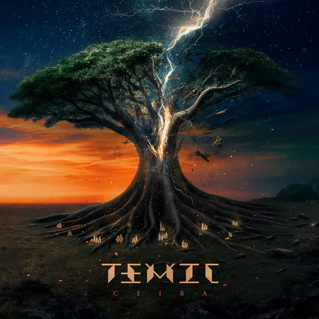 Ceiba by TEMIC