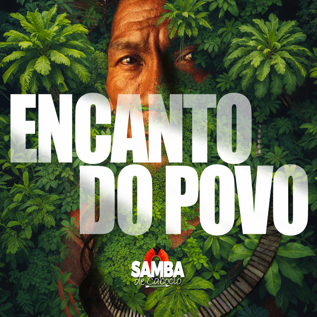 Encanto do Povo cover art