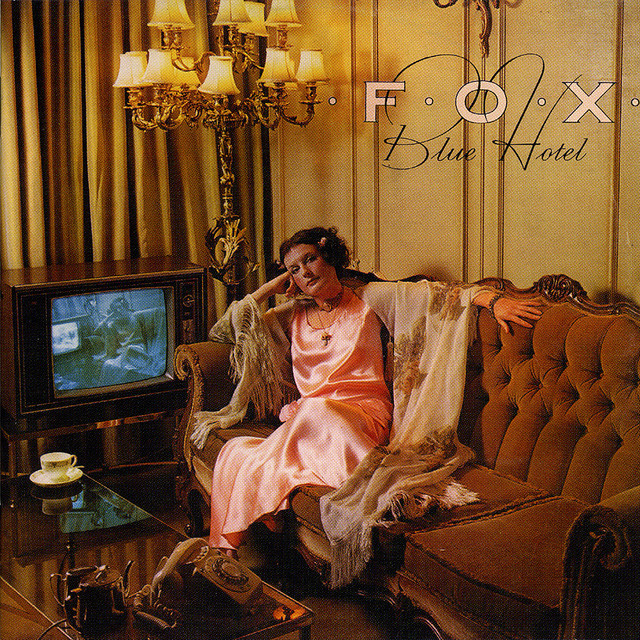 F.O.X