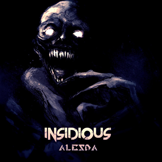 Insidious cover art
