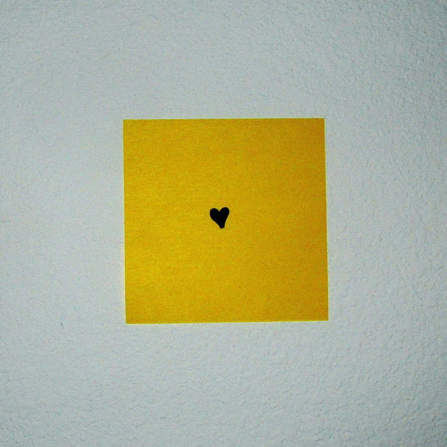 love letters cover art