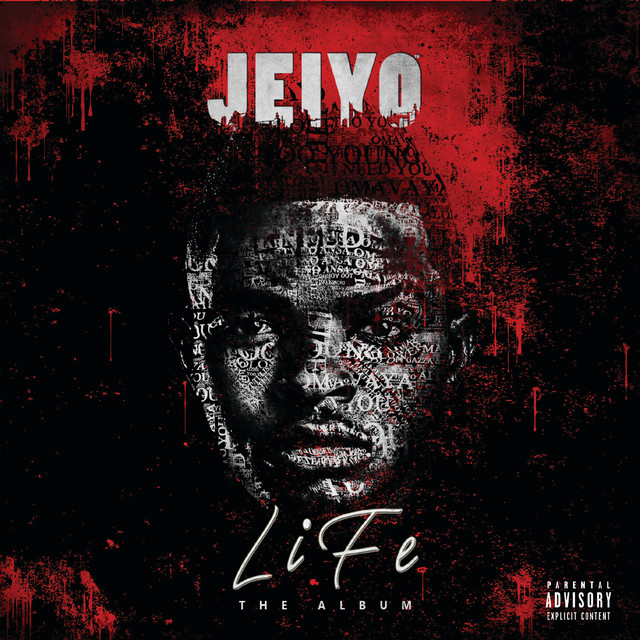 Life cover art
