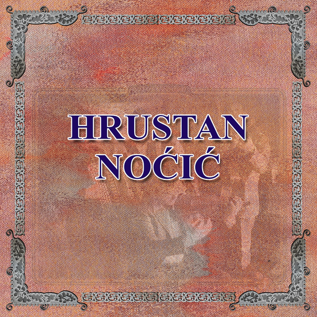 Nemoj zalit suzama cover art