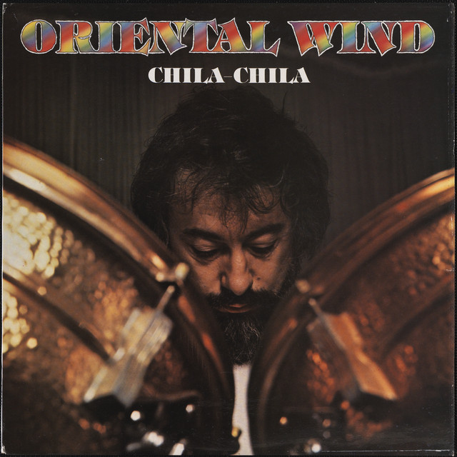 Chila-Chila cover