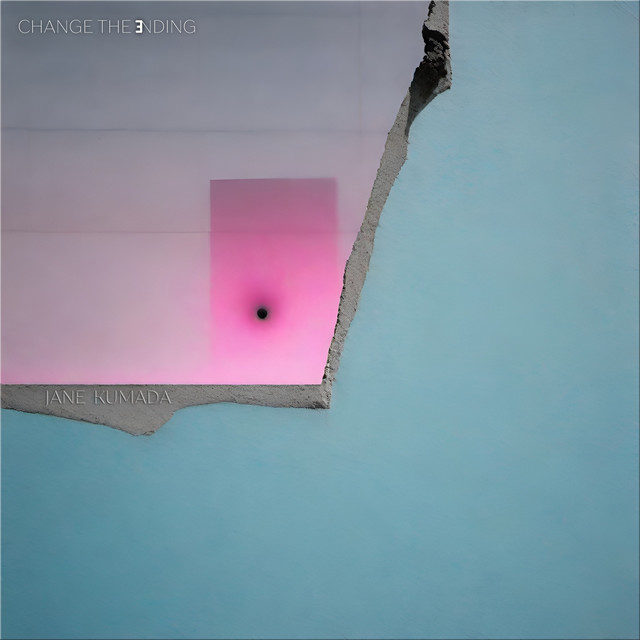 Change the Ending cover art