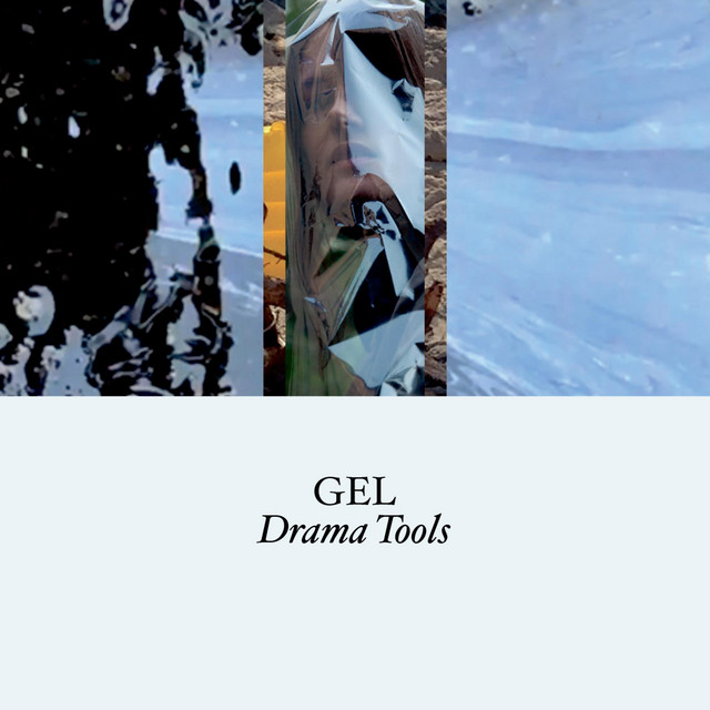 Drama Tools cover art