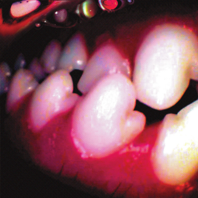 smear cover art