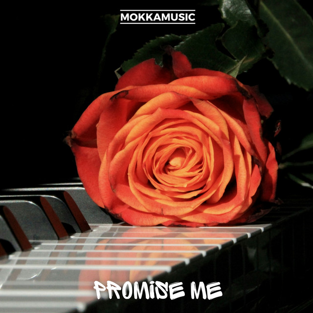 Promise me album image