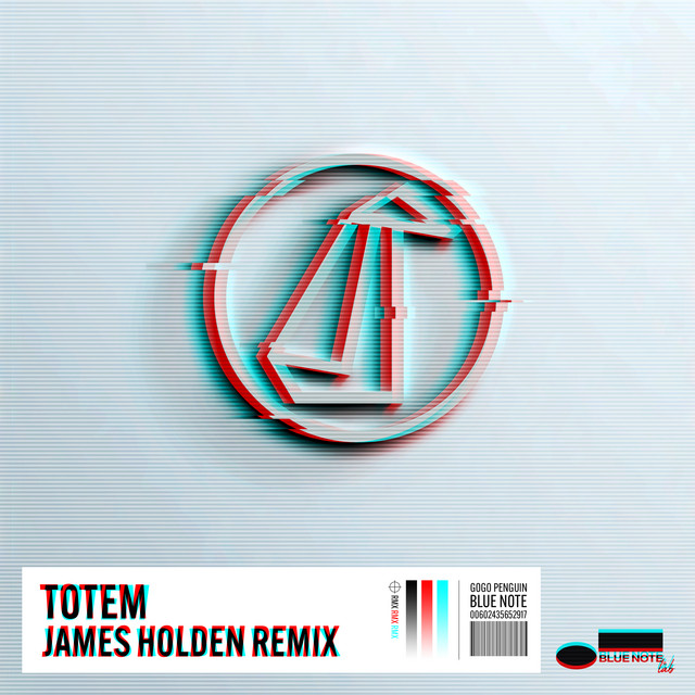 Totem - James Holden Remix
