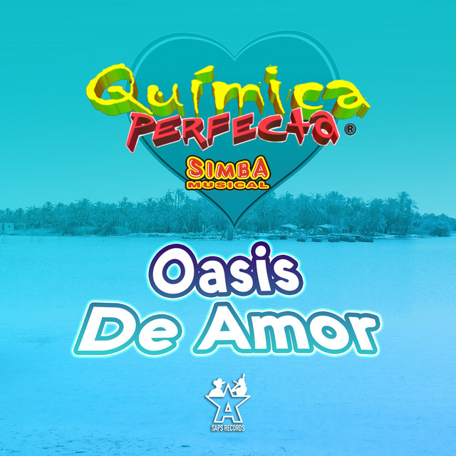 Oasis de Amor