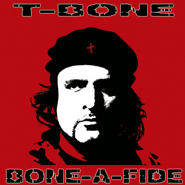 Bone a Fide cover art