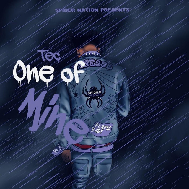 One of Mine