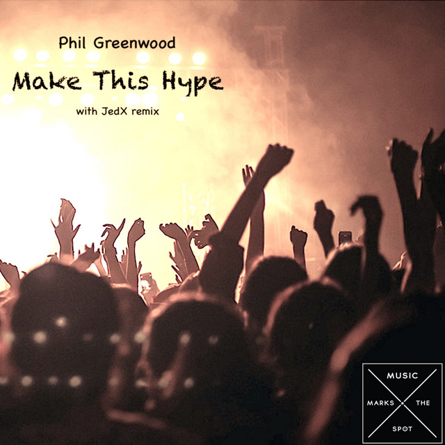 Make This Hype album art