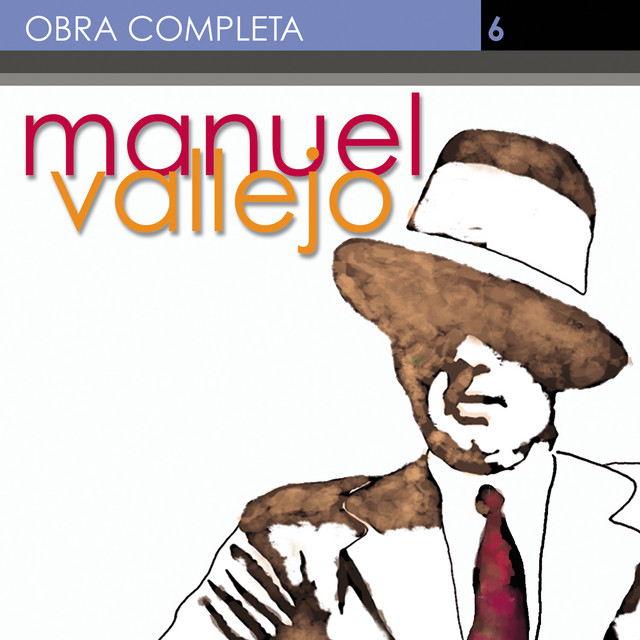 Obra Completa, Vol. 6 cover art