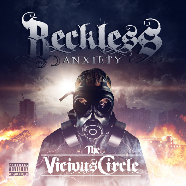The Vicious Circle cover art