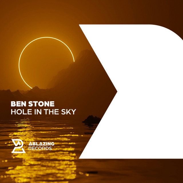 Hole In The Sky - Extended Mix album art