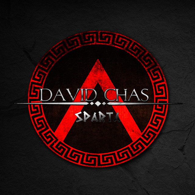 SPARTA cover art