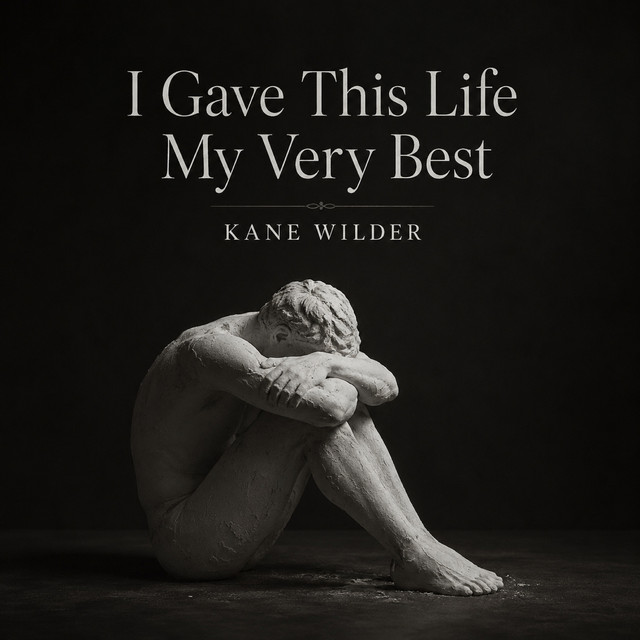 Kane Wilder