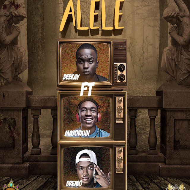 Alele
