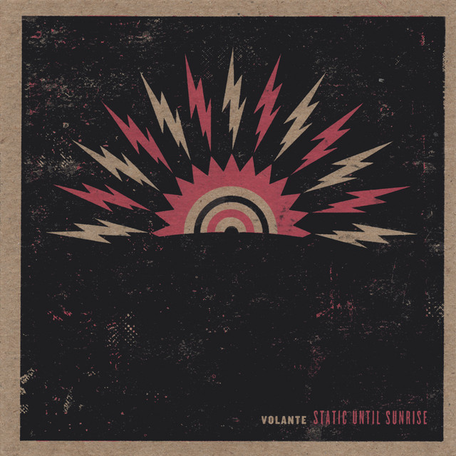 Static Until Sunrise cover art