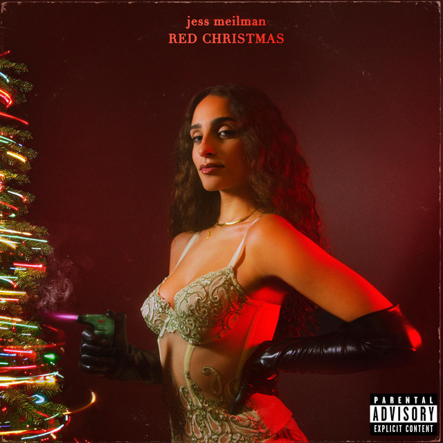 Red Christmas
