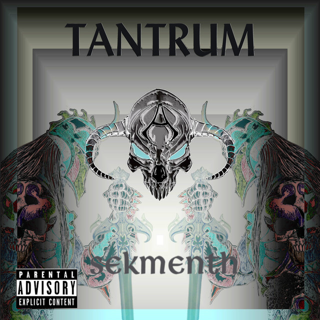 Sekmenth cover art