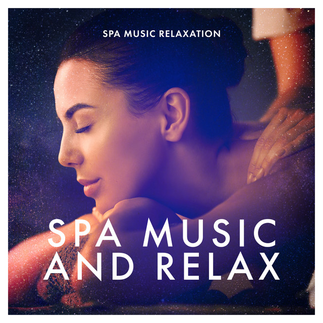 Calming City Streets - song and lyrics by Spa Music Relaxation | Spotify