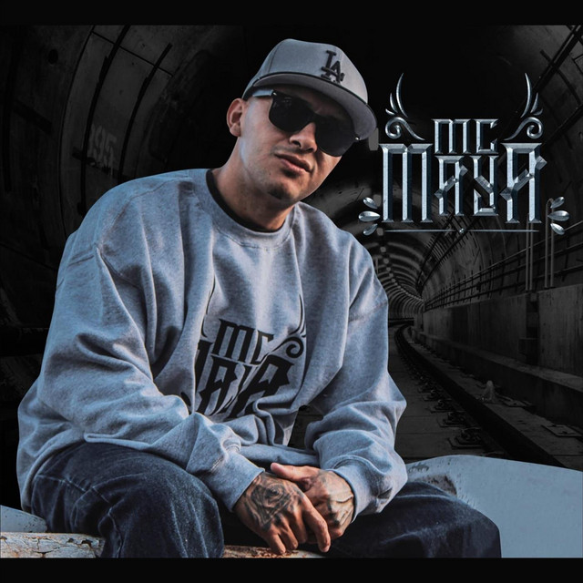 Mi Revancha cover art