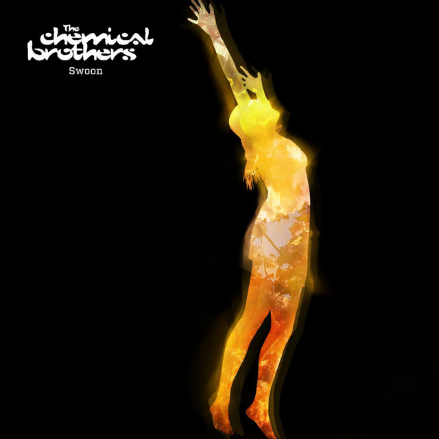 Swoon · The Chemical Brothers