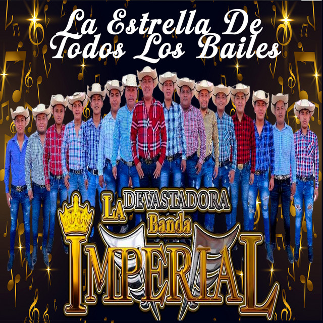 La Devastadora Banda Imperial