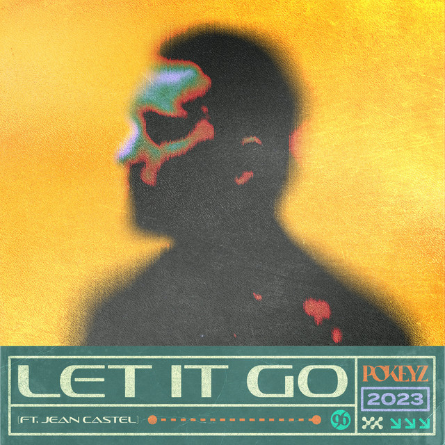 Let It Go cover art