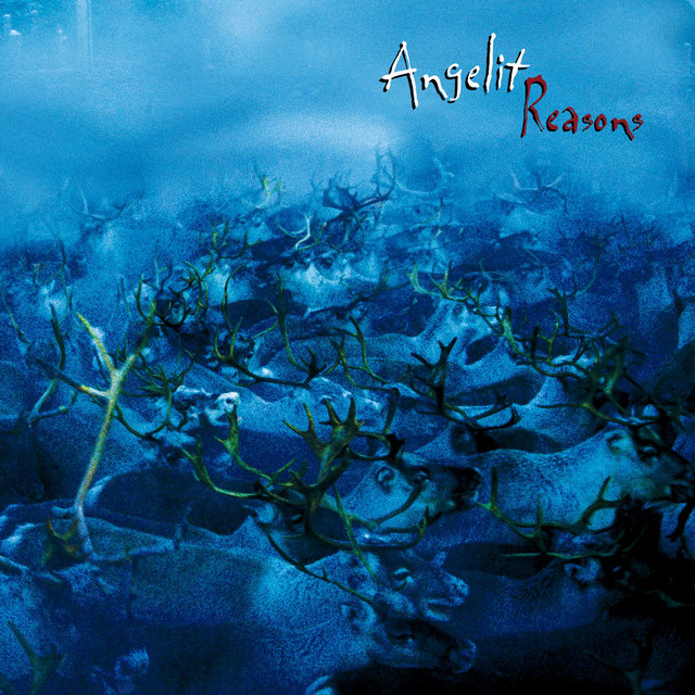 Reasons cover