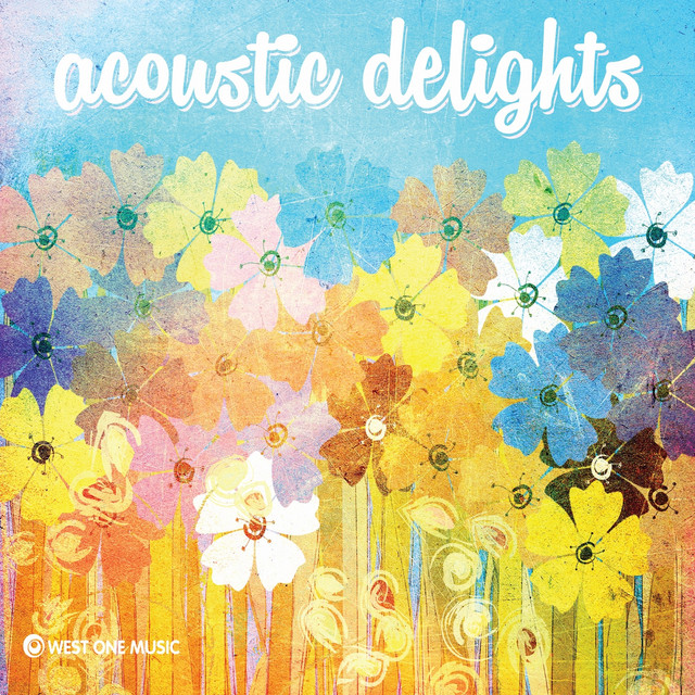 Acoustic Delights cover art
