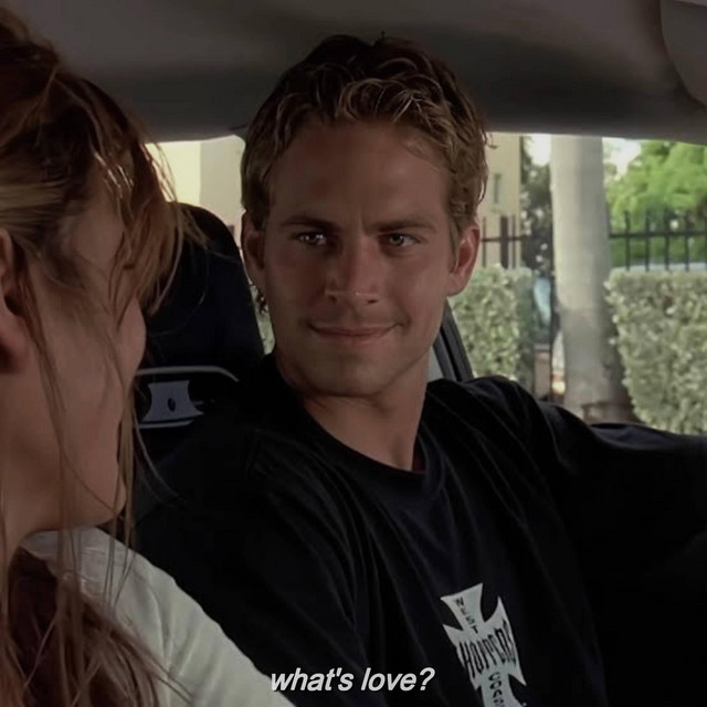 what's love?