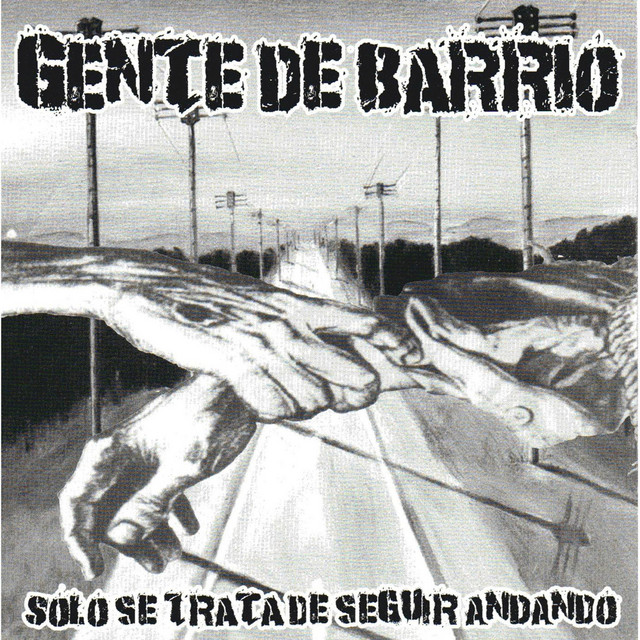 Gente de Barrio