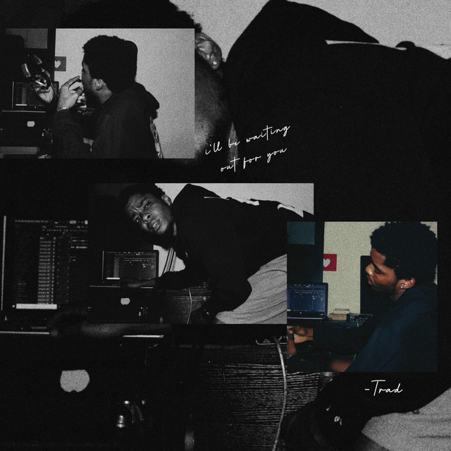 running back cover art