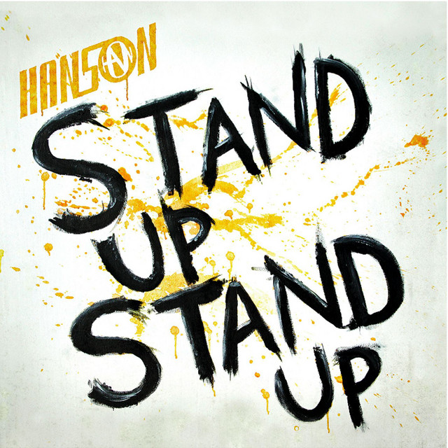 Stand Up Stand Up EP