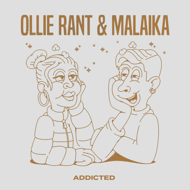 Ollie Rant Photo