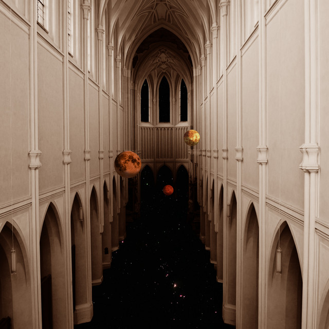 Exposition II cover art