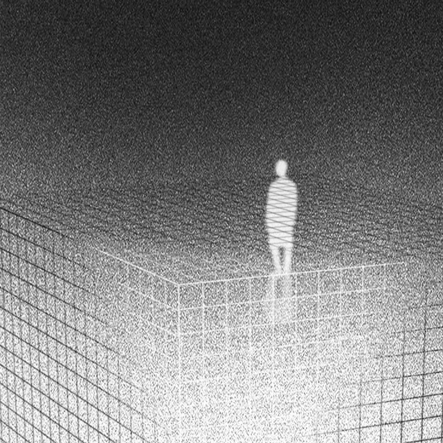 Alone - Chriz Samz Remix cover art